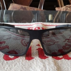 Mens Revo sunglasses